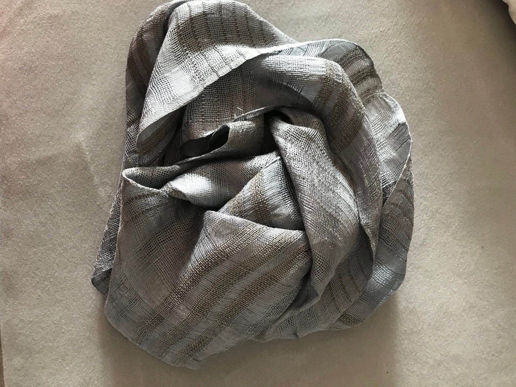 Foulard & Sciarpe: Foulard – Nuovo (secondo la descrizione) da Baden venduto da Spitzbergen01 1