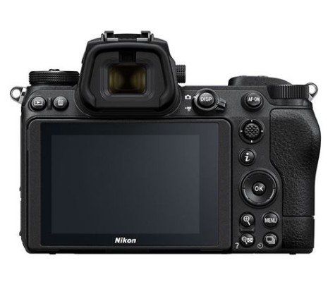 Nikon Fotocamera: Nikon Z6 II+ Extra  Battery – Nuovo (secondo la descrizione) da Schlieren venduto da Sunshine_0109 1