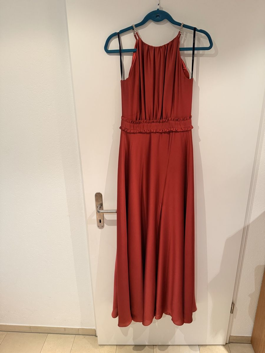 Vestiti: Abendkleid SWING neu – Nuovo e nell'imballaggio originale da Zürich venduto da MariiiaR