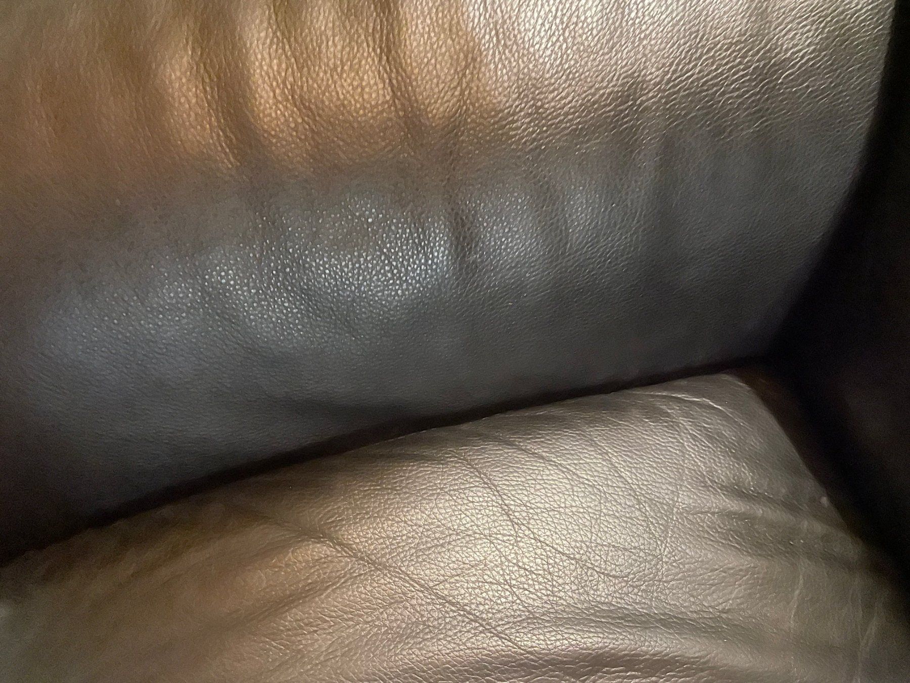 Stressless Divani: Ledersofa von STRESSLESS – Usato da Bülach venduto da restwert_buelach 1