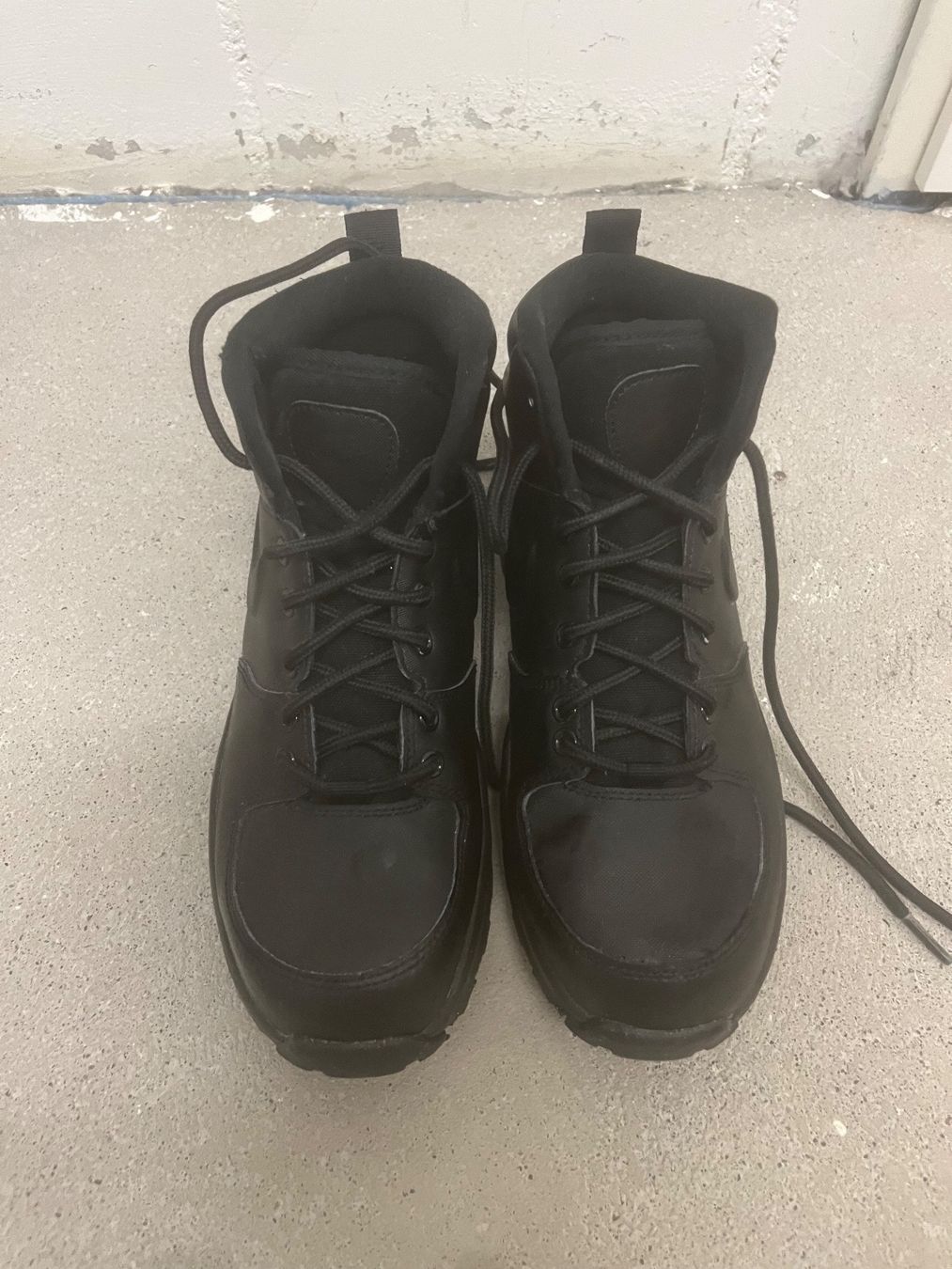 Nike Scarpe per ragazzi: Nike Kinderboots Gr. 37.5 – Usato da Egg b. Zürich venduto da adimoxon 1