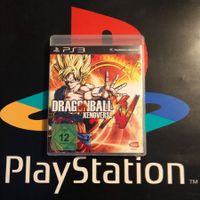 Dragonball Xenoverse XV für PS3