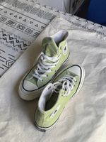Neue Converse Chuck 70 High Top, Hellgrün, Gr. 38/245cm
