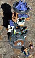 Novelmore Turm (Playmobil) 