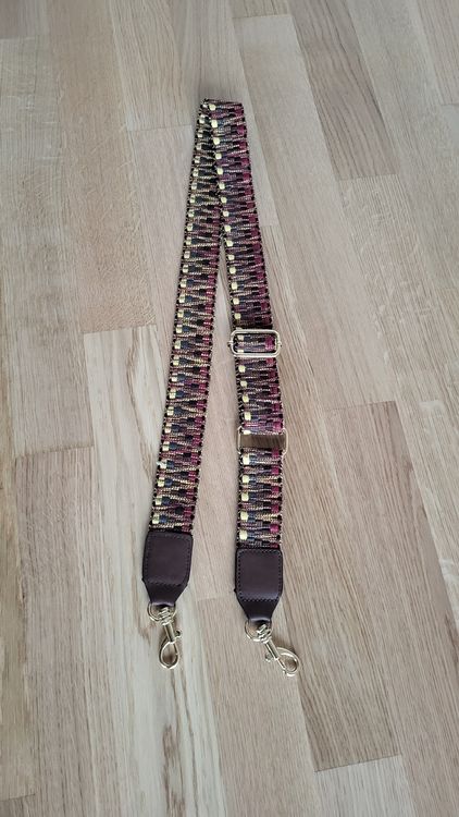 Maxpedition Schulterriemen 5,1cm - Verstellbar 76-137cm