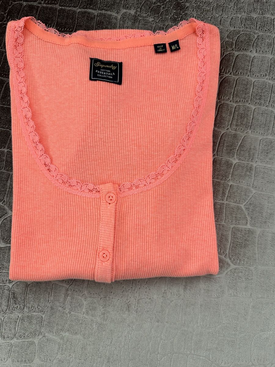 Superdry Maglioni & Felpe: Superdry Pullover Gr:M;L Neu – Nuovo (secondo la descrizione) da Frümsen venduto da Swissline90 4
