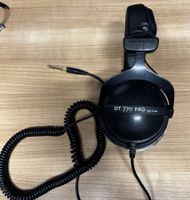 Kopfhörer Beyerdynamic DT 770 PRO 250 Ohm gebraucht