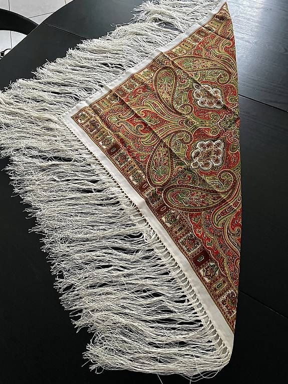 Foulards, Tücher & Schals: SCIALLE 100% PURA LANA – Neu (gemäss Beschreibung) aus Giubiasco von PuPa70