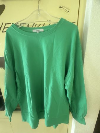 Next Pullover 💫grün 
