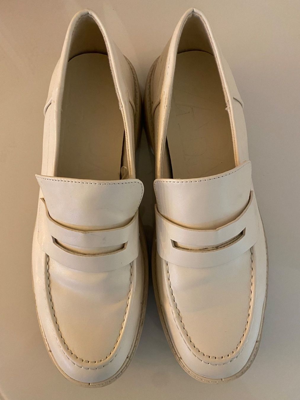 Zara Scarpe da donna: Zara Loafer – Usato da Wetzikon ZH venduto da Deba26 1