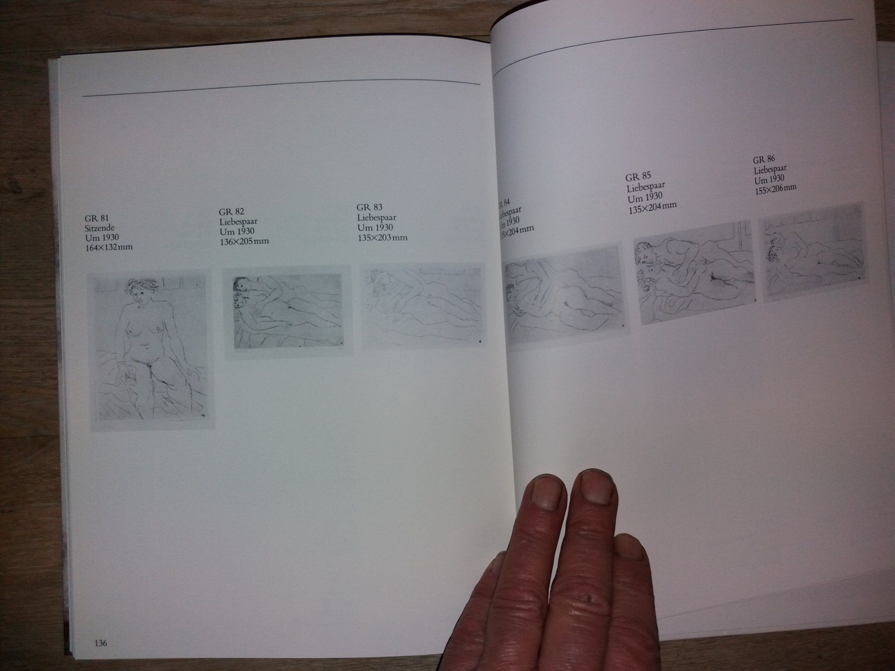 Livres: KUNSTKLASSIK          Karl   Geiser               selten – D'occasion à Welschenrohr par Regool 7