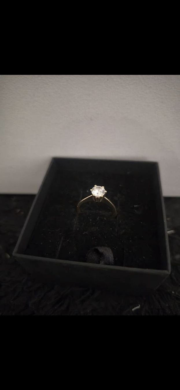 Ringe: Verlobungs Ring – Gebraucht aus Speicher von Jodel100