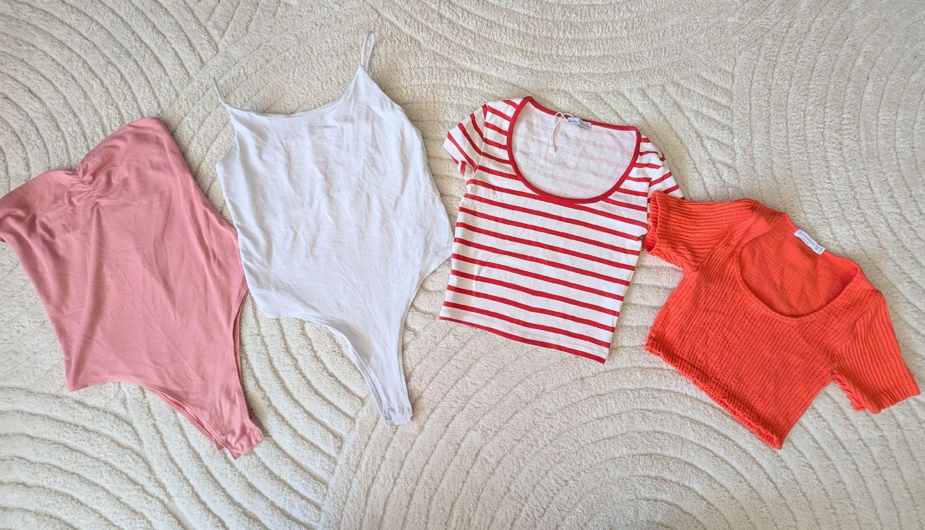 Lotti & Set di vestiti: Mädchen Paket Gr. XS – Usato da Brittnau venduto da titona 2