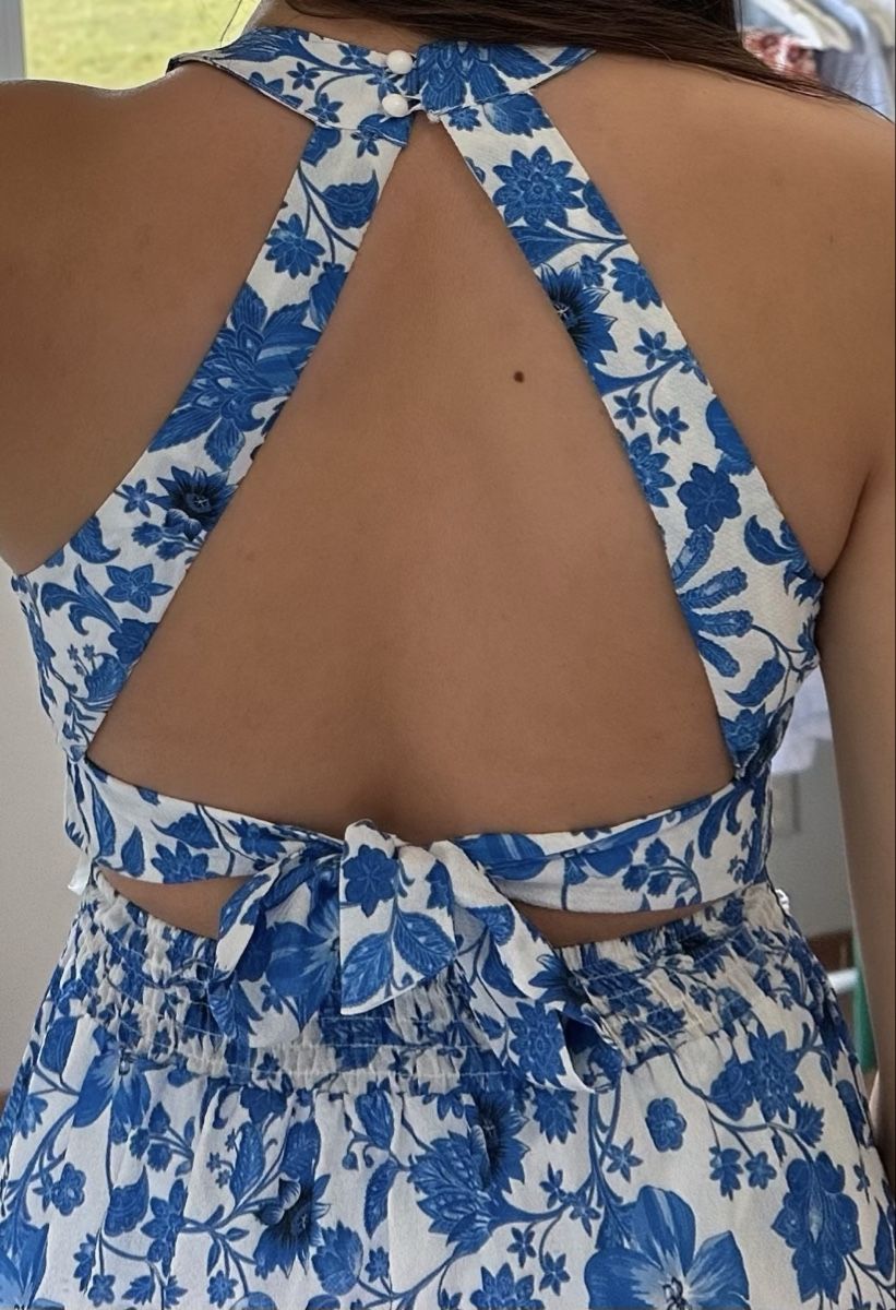 Robes: Wunderschönes Sommerkleid – D'occasion à Volketswil par hal_65hj 2