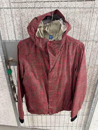Bonfire Snowboardjacke, Grösse M
