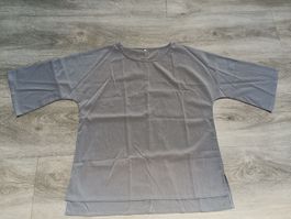 Graues Shirt  XL  neu