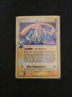 Deoxys delta speces holon Phantoms reverse Holo