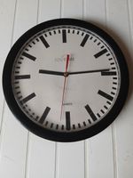 wanduhr edutime 25x3cm