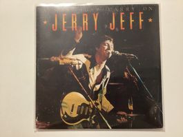 Jerry Jeff Doppel-LP - A Man Must Carry On