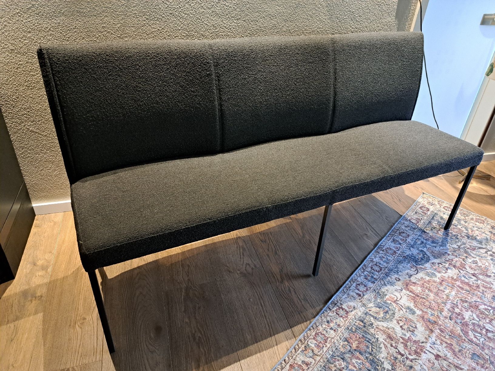 Panchine: Moderne Esstischbank/ Küchenbank – Nuovo (secondo la descrizione) da Berneck venduto da Chicandmore