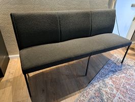 Moderne Esstischbank/ Küchenbank