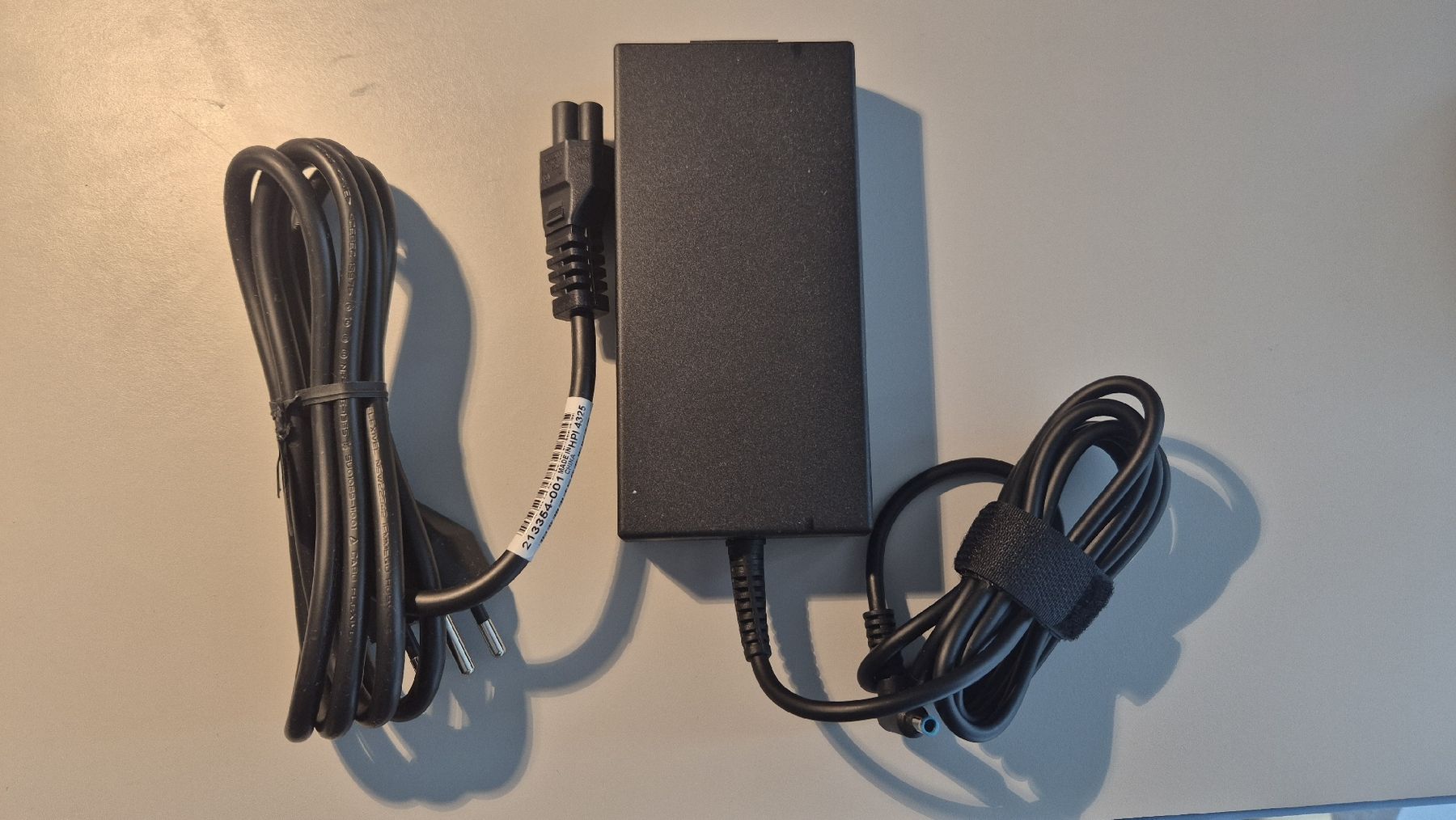 Hewlett Packard Docking station: HP dockingstation G5 – Nuovo (secondo la descrizione) da Bottighofen venduto da sailor 2