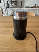 Nespresso Aeroccino 3 Milchaufschäumer Barista 
