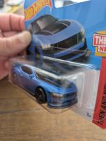 Hot Wheels Mustang 2023 Neu & OVP - tolles Sammlerstueck!