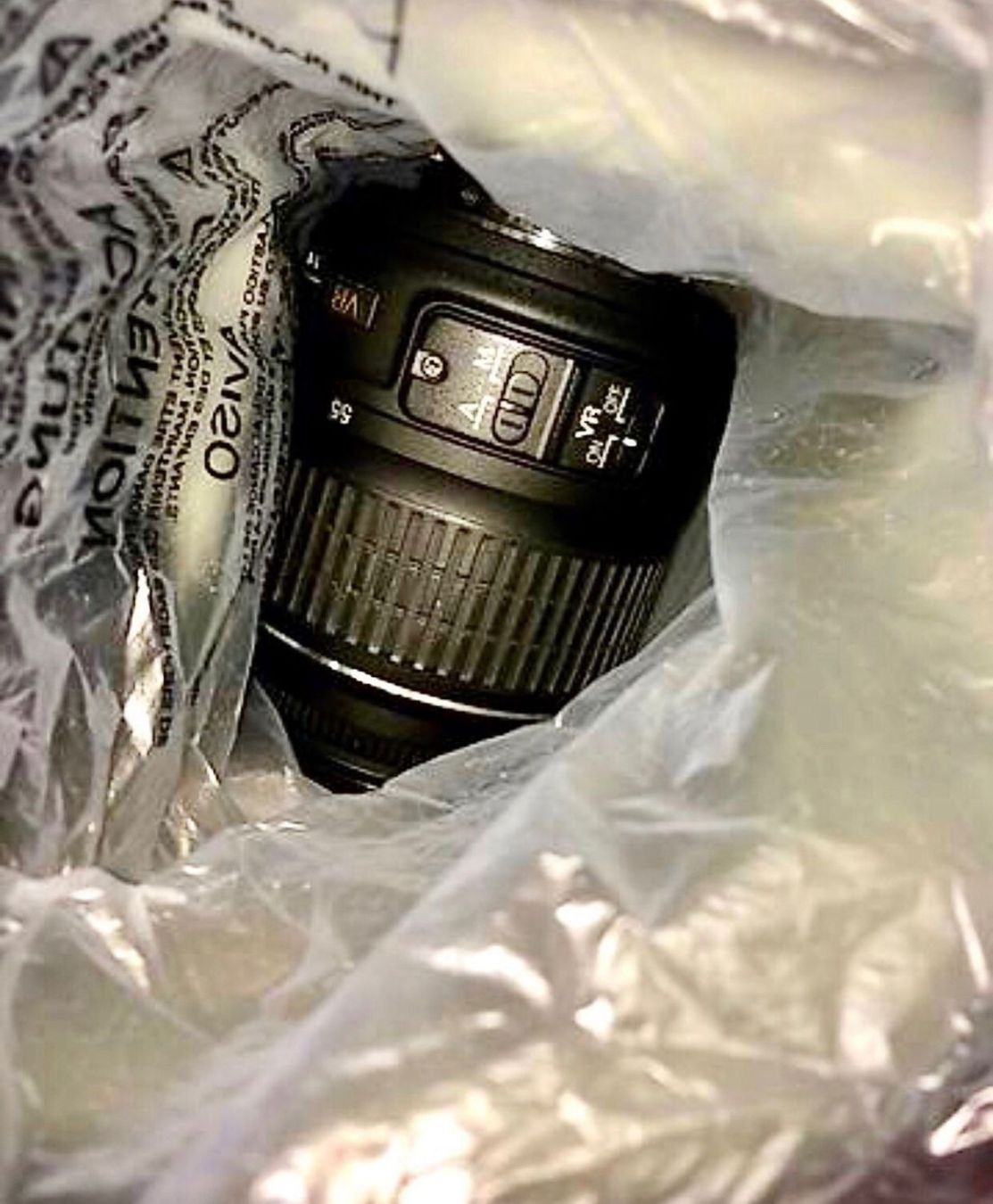 Nikon Fotocamera: Nikon D5200®  PROFI KIT EXTRA‘s – Usato da Kriens venduto da saleworld 4