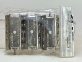 GB2- Märklin drei Verteiler Bänke