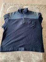 *Strolz Ski Wear Troyer xxl in Blau