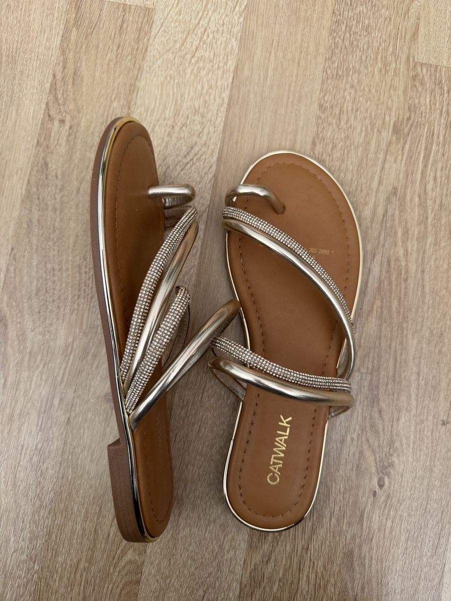 Scarpe da donna: Sandalen – Nuovo e nell'imballaggio originale da Winterthur venduto da nilgia 2