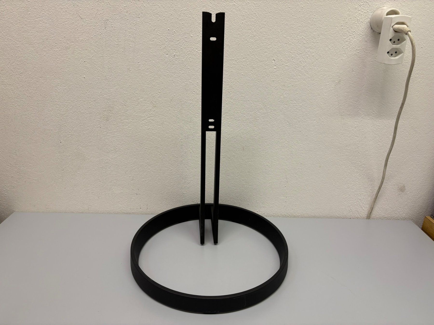 Wandhalterungen: BeoVision Horizon 40/48 Tischstandfuss – Neu (gemäss Beschreibung) aus Hochdorf von av-electronics