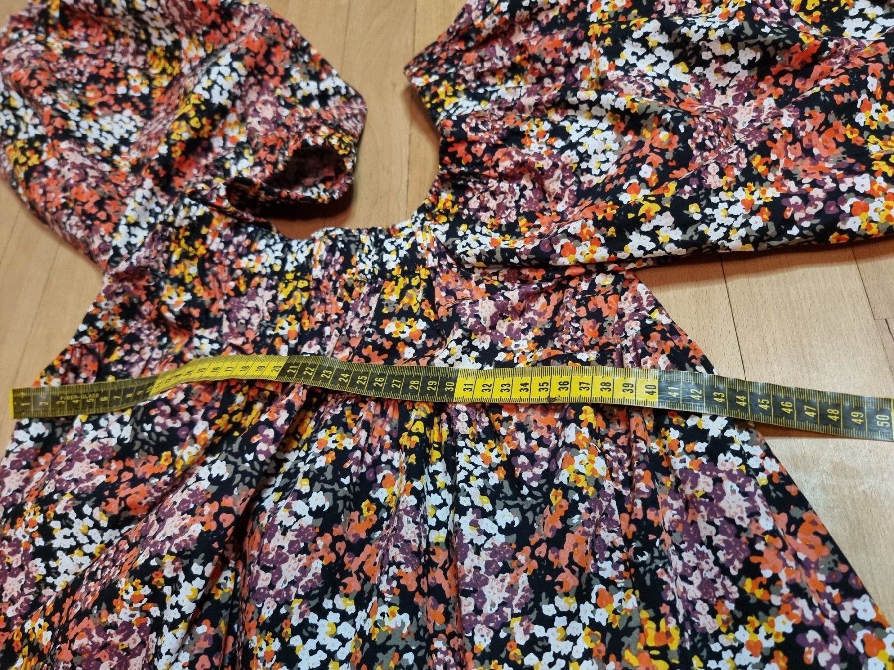 Tuniche: 🌺Tunika Größe 40/L🌺 – Usato da Wald ZH venduto da CapLux 5