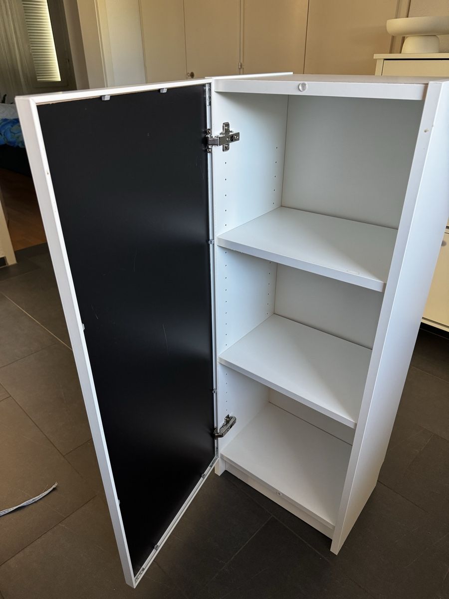 Ikea Étagères: IKEA kommode  – D'occasion à Zürich par nik_5cpf 1