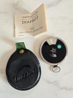 Zeiss Ikon Diaphot Belichtungsmesser mit Etui, Rarität!