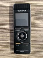 Olympus DM-550 Digitales Diktiergerät / Voicerecorder