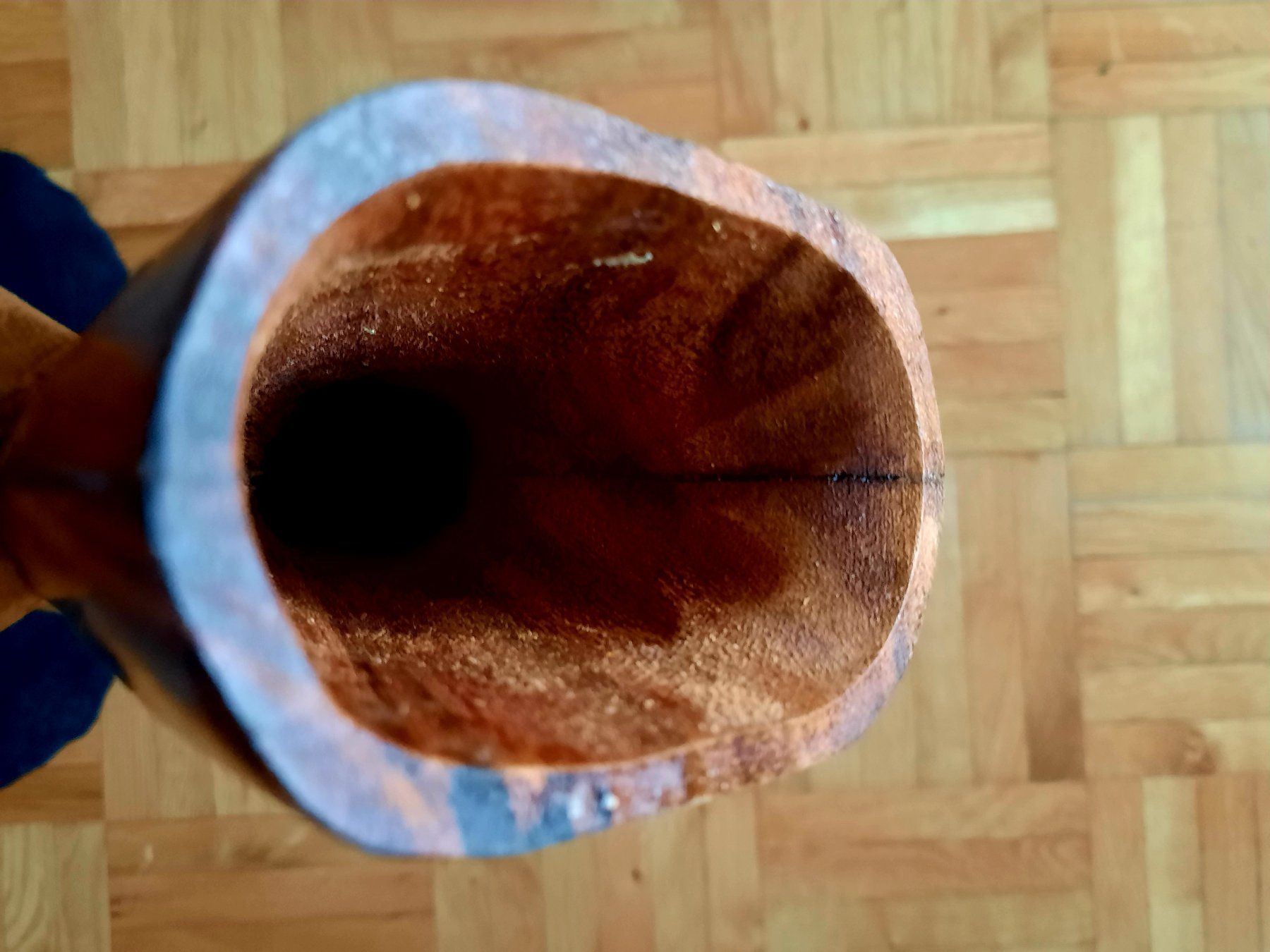 Strumenti musicali: S Didgeridoo – Nuovo e nell'imballaggio originale da Pfäffikon/SZ venduto da felima1 2