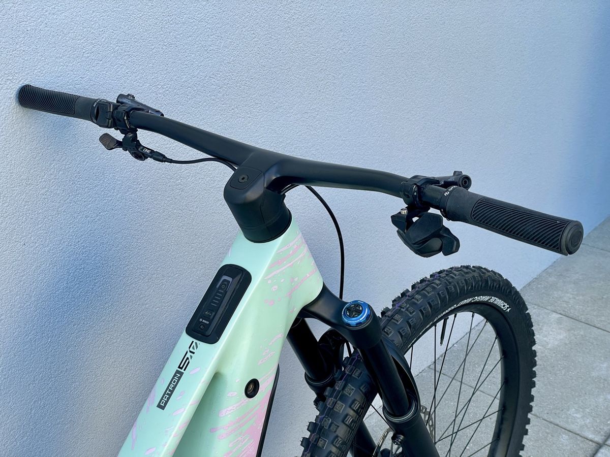 Scott Biciclette: Scott Patron ST 900 RC – Usato da Grenilles venduto da bol_rh8f 3