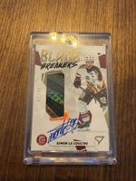 SportZoo Karte Simon Le Coultre Auto Patch 12/15 GSHC