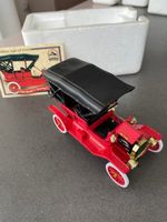 Golden Age 1909 Model T Touring Car 1/32 ème