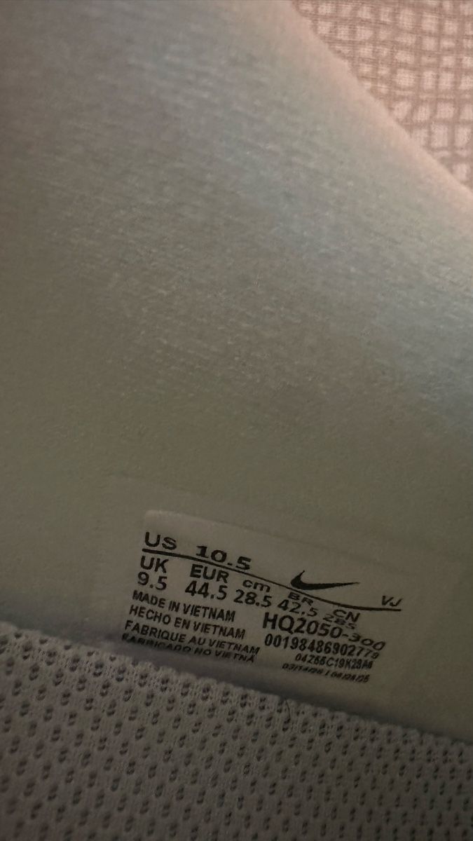 Nike Scarpe da uomo: Nike Vomero Premium Green/White – Nuovo e nell'imballaggio originale da Oberrieden venduto da jon_5cl2 8