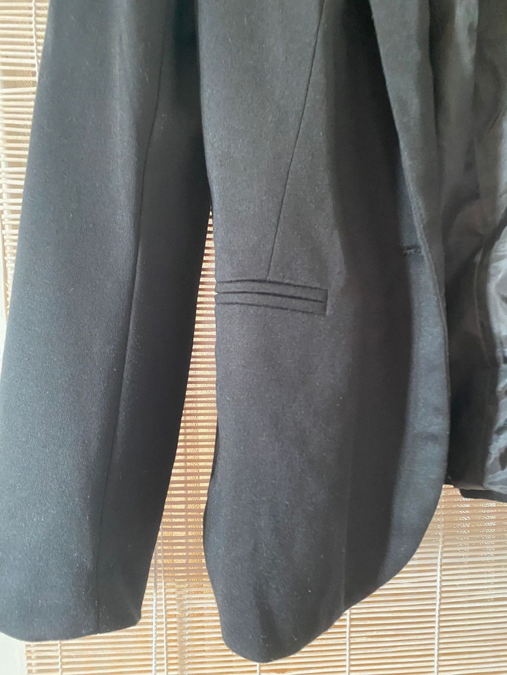 Vestes & Manteaux: Blazer noir – D'occasion à Montreux par iza_peche8 2