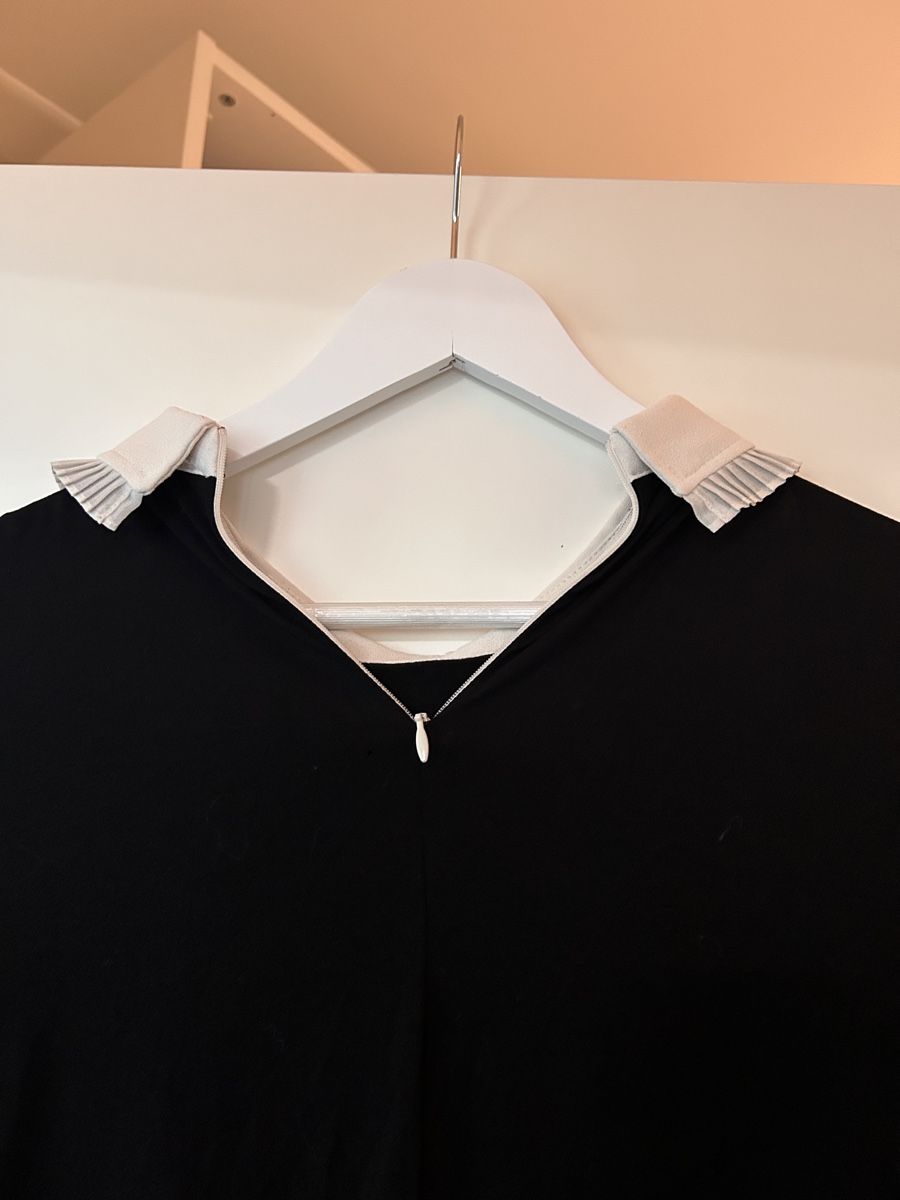 Hallhuber Camicette: Bluse/Oberteil von Hallhuber Grösse M – Nuovo (secondo la descrizione) da Bülach venduto da lguedeskr 2