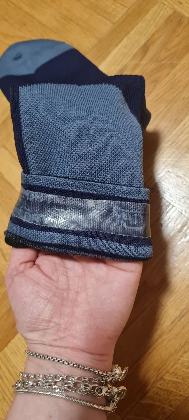 Calze: Skisocken, Wasserdicht, SealSkinz – Nuovo (secondo la descrizione) da Liestal venduto da Shelby787 3