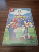 Mario und Sonic bei den Olympischen Spielen Switch Spiel