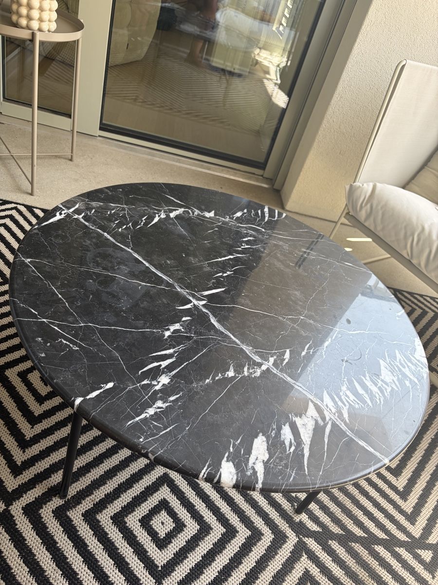 Tische: Marmo coffee table  – Gebraucht aus Wallisellen von rac_sy2x