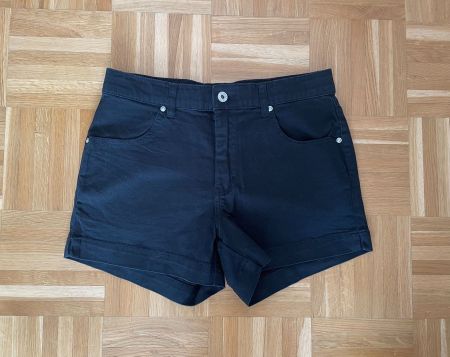 Shorts Teddy’s Gr. S