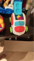 Tolles Formensortierspielzeug für Kinder ab 1 Jahr