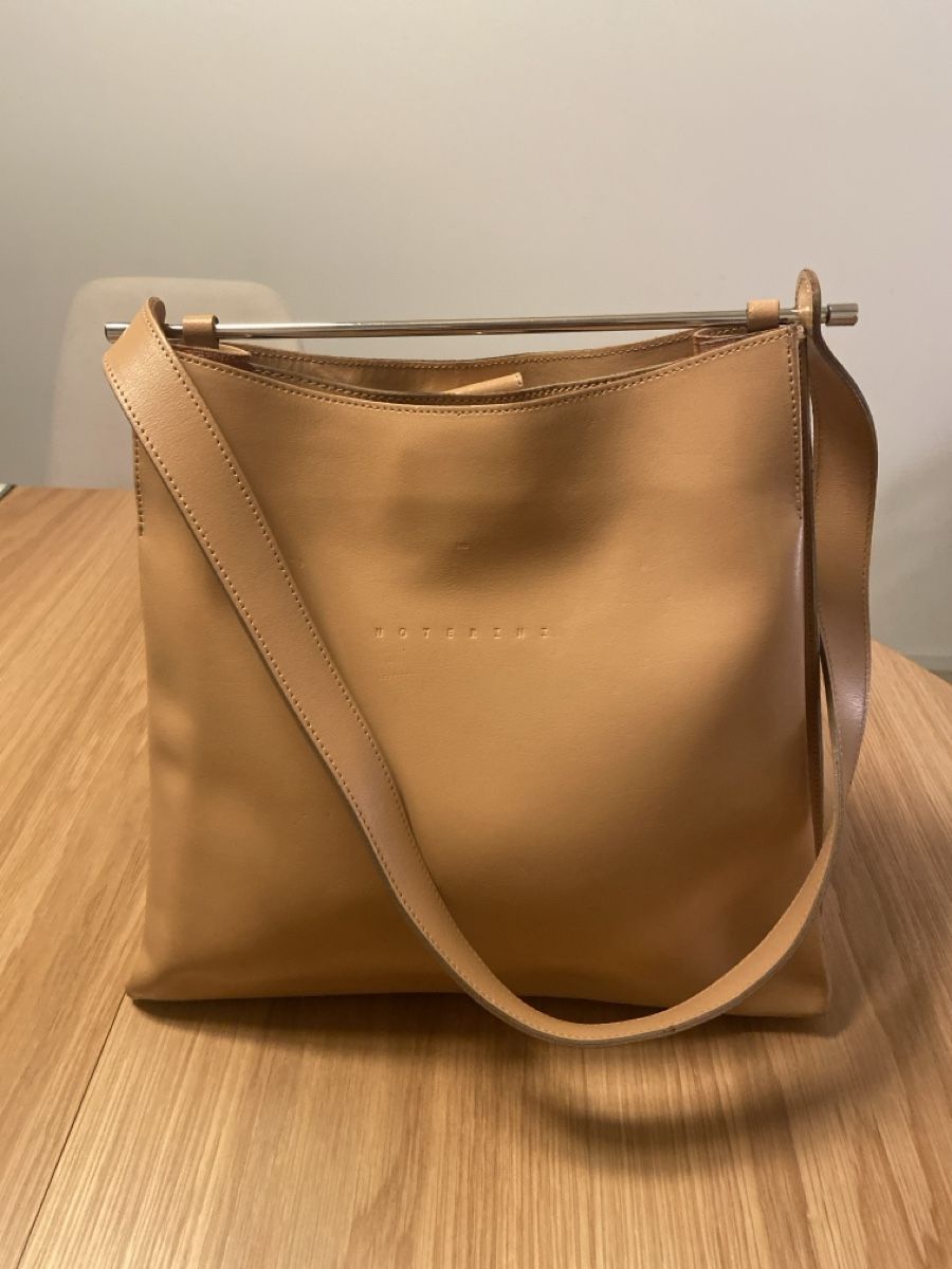 Sacs: Handgemachte Ledertasche – D'occasion à Thalwil par ver_vj9n